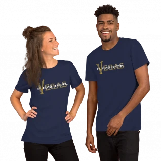 Vegas Realtor Short-Sleeve T-Shirt - For HIm or For Her