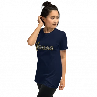 Vegas Realtor - Short-Sleeve T-Shirt - For Him or For Her