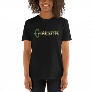 Charlotte Realtor - Short-Sleeve T-Shirt - For Him or For Her